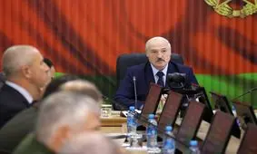 موافقت اتحادیه اروپا با تحریم ۲۰ مقام ارشد بلاروس / بورل: فعلا اطلاعاتی در مورد تحریم لوکاشکنو منتشر نمی شود