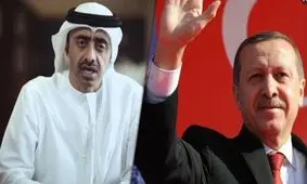 درگیری امارات و ترکیه/ نامه امارات به شورای امنیت: ترکیه تهدیدی برای منطقه است