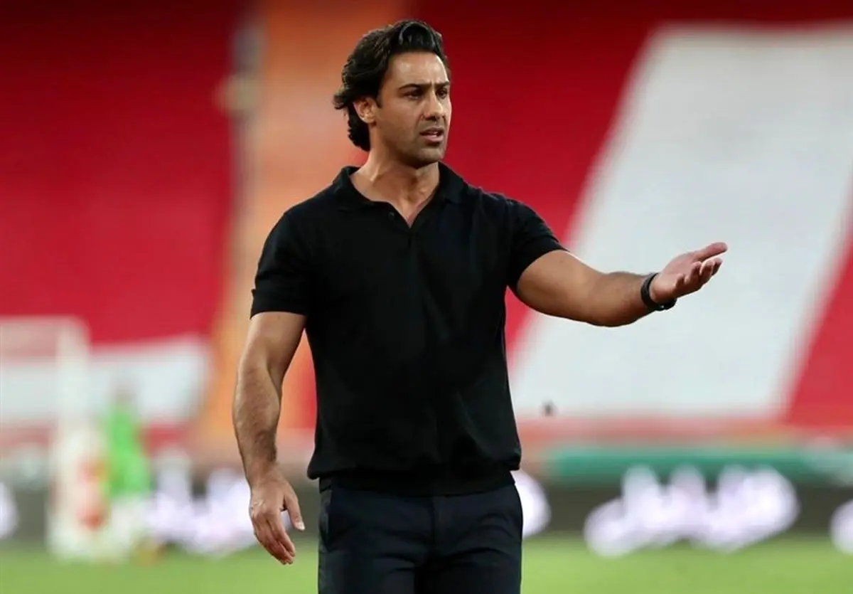 پادرمیانی نامجومطلق و غفوری جواب داد/ بازگشت مجیدی به استقلال