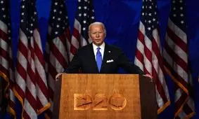 بایدن: آیا در آمریکای ترامپ احساس امنیت وجود دارد؟
