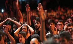 به یادماندنی‌ترین و شنیدنی‌ترین نوحه‌های محرمِ ایرانی