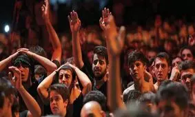 به یادماندنی‌ترین و شنیدنی‌ترین نوحه‌های محرمِ ایرانی
