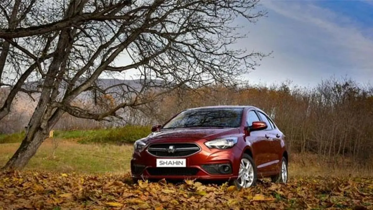 تویوتا با قلب پراید؛ محصول جدید سایپا چگونه خودرویی است؟