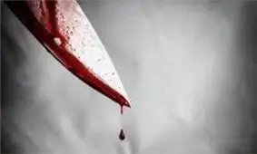 بریدن بینی زن افغان توسط شوهر بدبین/عکس