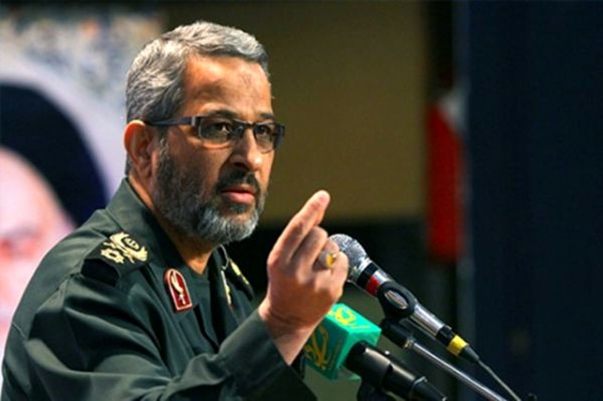 آنان که به سپاه حمله میکنند به عواقبش نیز بیندیشند