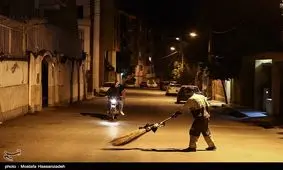 رنج تمام‌نشدنی کارگران شهرداری رشت؛ آیا معوقات آن‌ها پرداخت شد؟