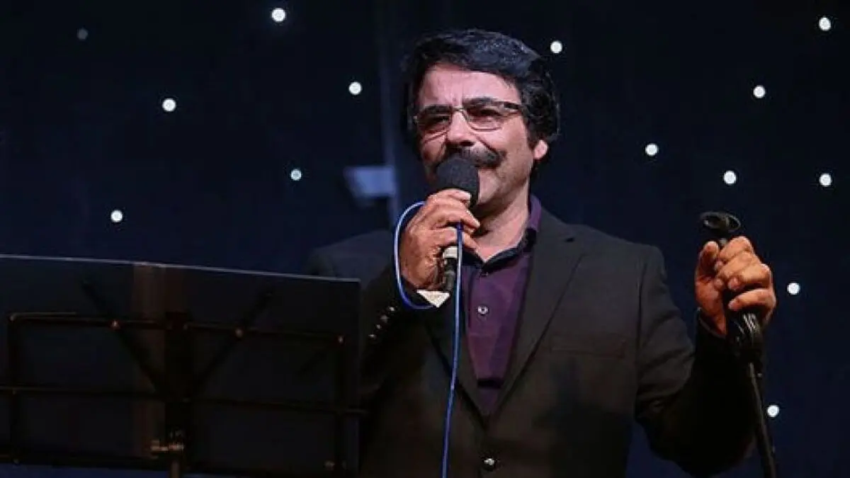 قطعه هایی که علیرضا افتخاری فراموش نمی کند