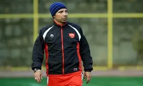 محرمی: گل محمدی همانند هری پاتر چوب جادویی ندارد! / پرسپولیس آینده درخشانی دارد