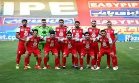 سیلی داربی باید پرسپولیس را بیدار کند