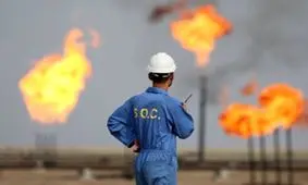 کشف بلوک نفتی «کویر» در سمنان