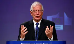 سخنگوی جوزپ بورل: به برجام پایبند می‌مانیم