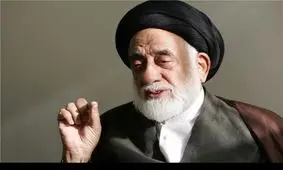 انتقاد صریح سیدمهدی طباطبایی از حرام خواندن آرای مردم؛ به انقلاب رحم کنید/مردم را به جان هم نیندازید