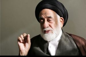 انتقاد صریح سیدمهدی طباطبایی از حرام خواندن آرای مردم؛ به انقلاب رحم کنید/مردم را به جان هم نیندازید