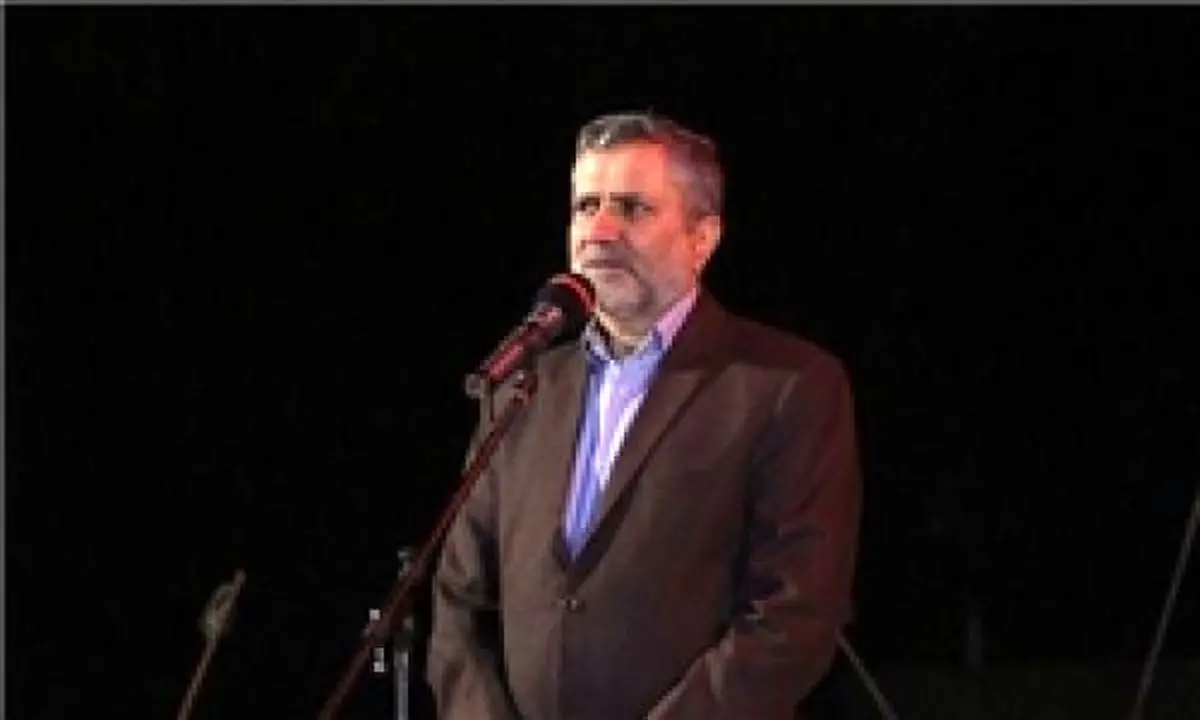 آمادگی مناظره با وزیر درباره تخلفات انتخاباتی وزارت کشور را دارم/برخی اظهارات رحمانی فضلی مبنای قانونی و منطق حقوقی ندارد