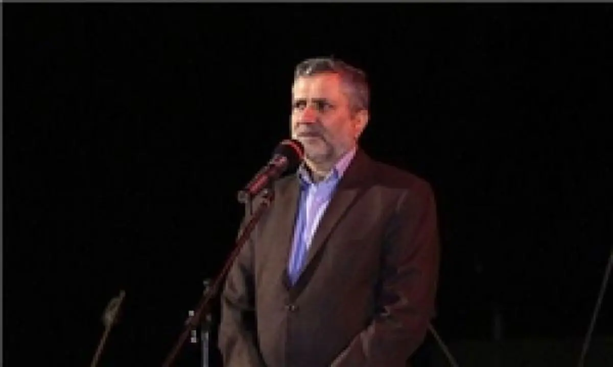 آمادگی مناظره با وزیر درباره تخلفات انتخاباتی وزارت کشور را دارم/برخی اظهارات رحمانی فضلی مبنای قانونی و منطق حقوقی ندارد