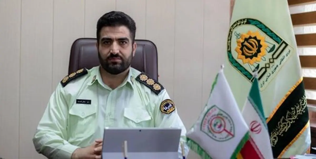 احضار عامل درج آگهی «چاقوی محرم»