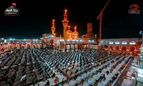 توصیه‌های بهداشتی برای تاسوعا و عاشورا؛ از ممنوعیت سفر تا پخش نذری خشک