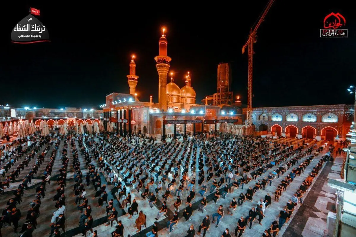 توصیه‌های بهداشتی برای تاسوعا و عاشورا؛ از ممنوعیت سفر تا پخش نذری خشک