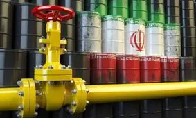 افزایش ۲۴ هزار بشکه‌ای تولیدات روزانه نفت و گاز