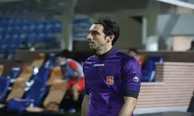 موضع دوپهلوی شهر خودرو به خبر سرمربی شدن رحمتی/ کمتر از ۱۲ ساعت صبر کنید!