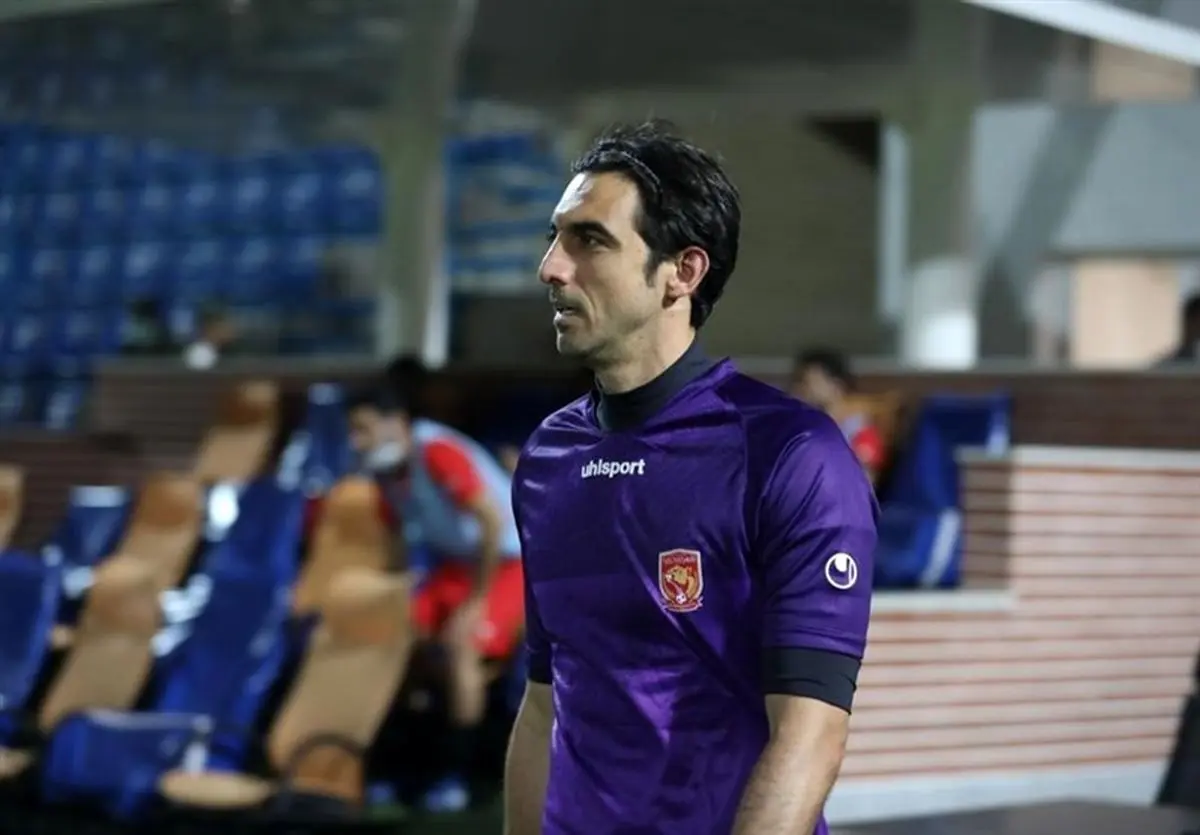 موضع دوپهلوی شهر خودرو به خبر سرمربی شدن رحمتی/ کمتر از ۱۲ ساعت صبر کنید!