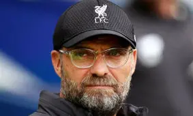 روزی که یورگن کلوپ درباره سرژیک تیموریان صحبت کرد