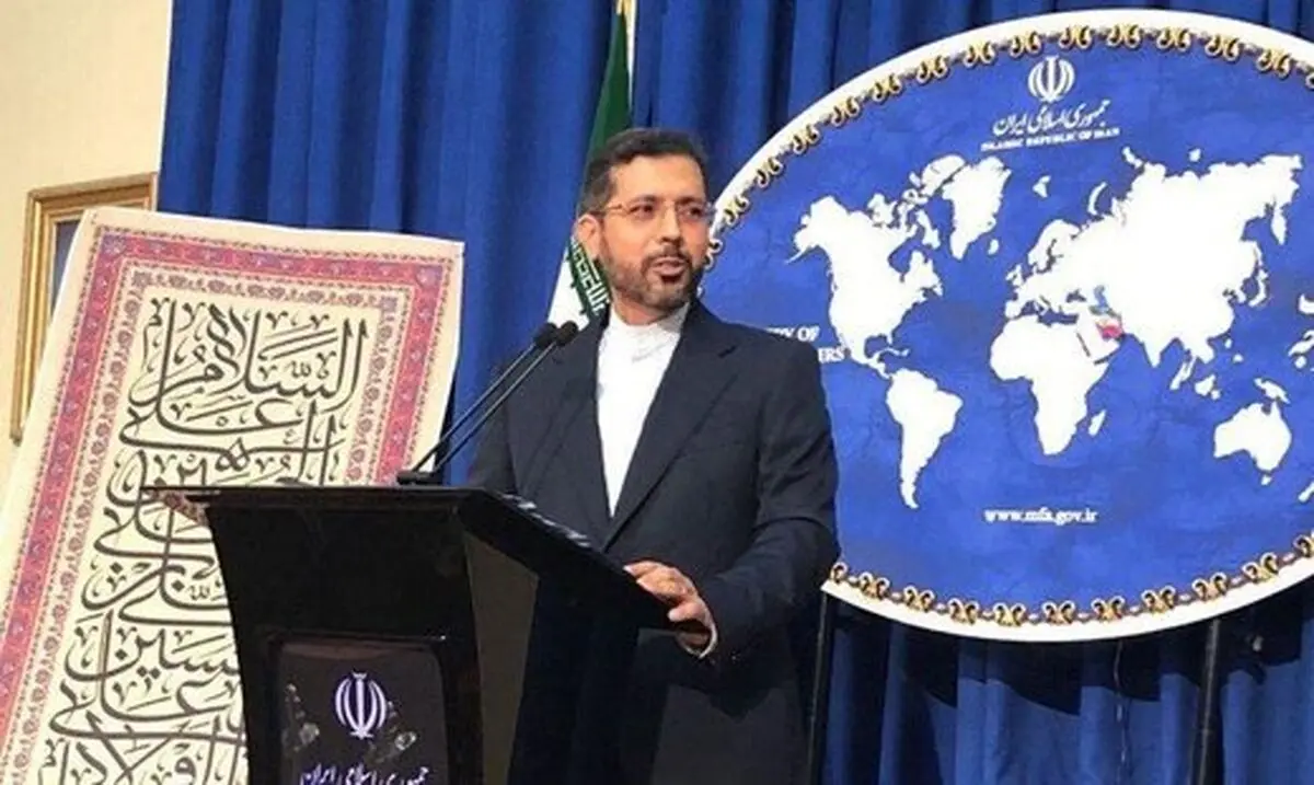 مقاومت ایران ریشه در فرهنگ عاشورا دارد