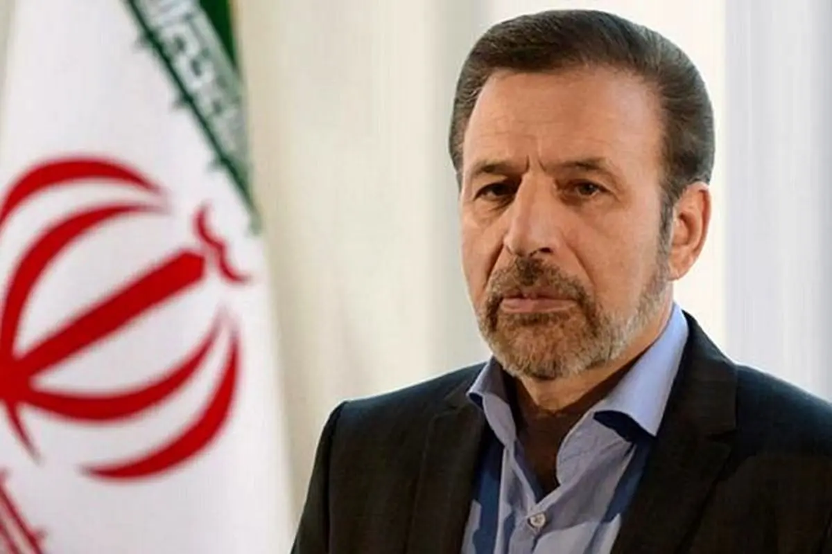 به نمایندگی از دولت از وعاظ، مداحین و مدیریت هیئت‌ها قدردانی می‌کنم