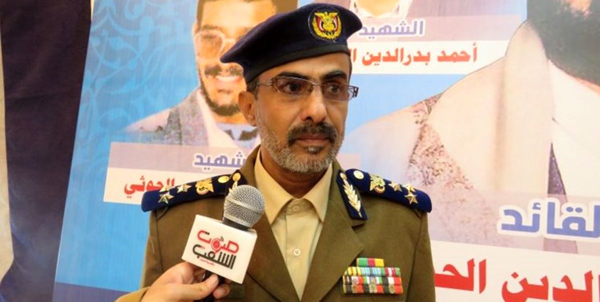 دستگیری یک فرمانده القاعده به دست نیروهای صنعا