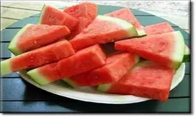 آیا با خوردن میوه به جای شام، لاغر می‌شویم؟