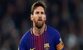 لیونل مسی در گوگل هم رکورد شکست