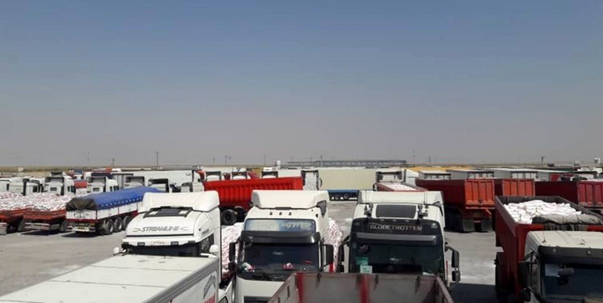 مرز تجاری شلمچه در روزهای تاسوعا و عاشورا بسته است