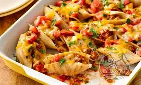 با جامبو صدفی مهمانانتان را شگفت زده کنید