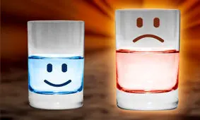 افراد 40 تا 60 ساله نسبت به جوانان خوشبین‌تر هستند