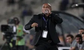 واکنش احساسی منصوریان نسبت به درگذشت سرژیک تیموریان