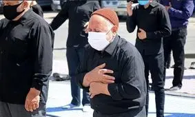 حال و هوای تاسوعای حسینی در زنجان / عکس