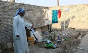 حساب مردم از متجاوزان به حقوق عامه جداست