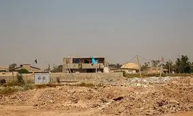 اتفاقات اخیر روستای ابوالفضل اهواز از زبان مدیرکل تبلیغات اسلامی استان خوزستان / ویدئو