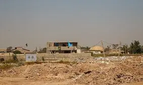 اتفاقات اخیر روستای ابوالفضل اهواز از زبان مدیرکل تبلیغات اسلامی استان خوزستان / ویدئو