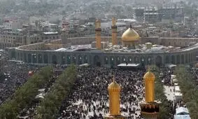 کاهش هزینه سفر به عتبات/حداقل قیمت 550 هزار تومان