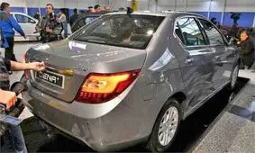 قیمت دنا پلاس چقدر تمام می‌شود؟