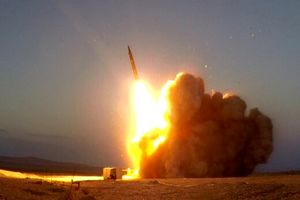 موشک‌های بالستیک ایران رکورد شکستند