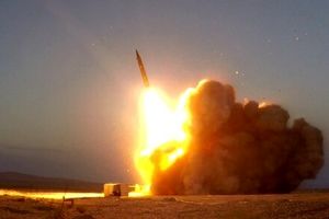 موشک‌های بالستیک ایران رکورد شکستند