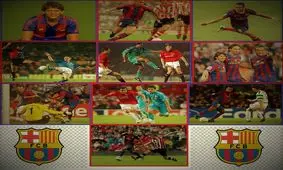 ۱۰ بازیکنی که بارسلونا آن‌ها را خیلی زود فروخت / عکس