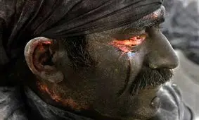 کدام عکس‌های محرم جهانی شدند؟