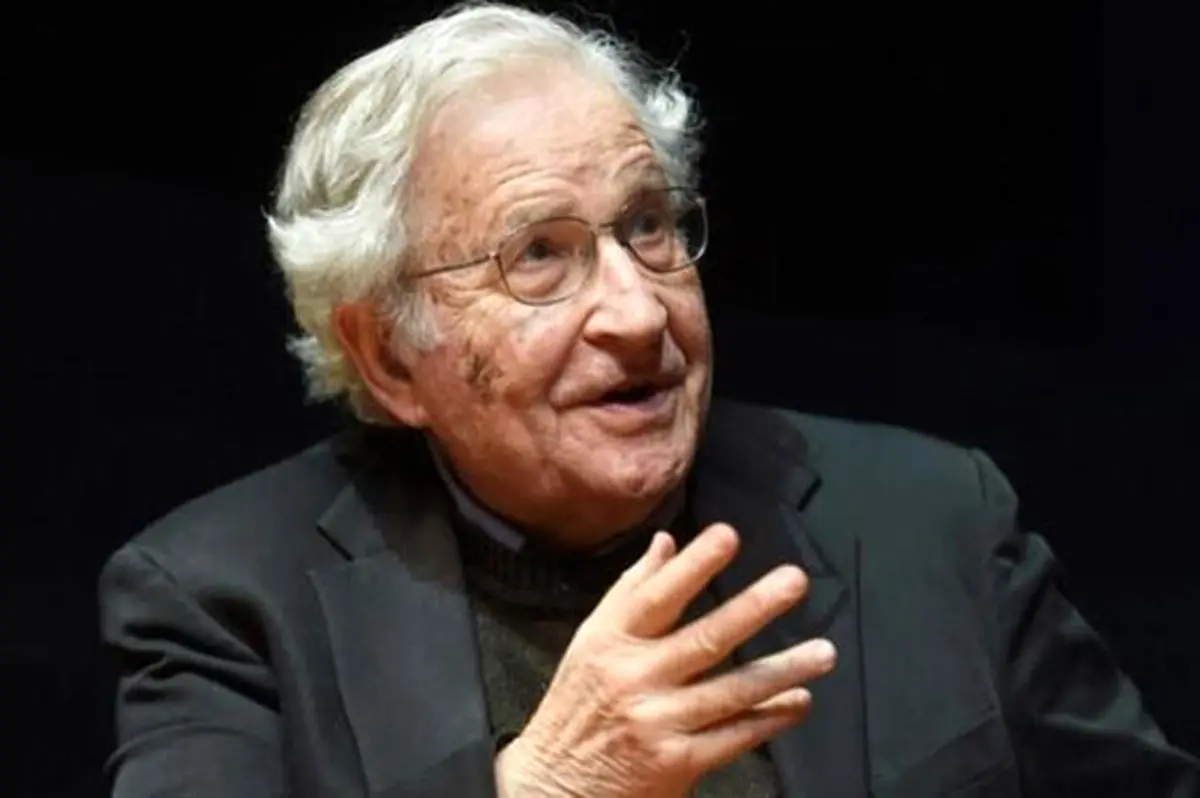 ترامپ بدترین جنایتکار در تاریخ است