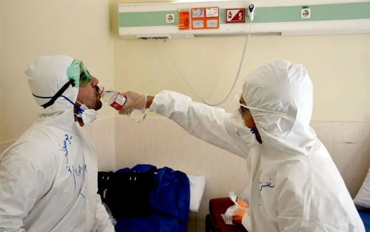 شمار فوتی‌های کرونا در هرمزگان به ۶۹۱ نفر رسید
