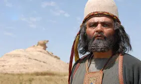 رضا رویگری: در کوچه و خیابان «کیان» صدایم می‌زنند