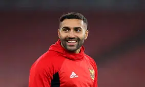 باشگاه انگلیسی قید سامان قدوس را زد