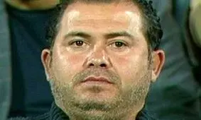 وقتی سرژیک تیموریان ستاره استقلال بود/عکس